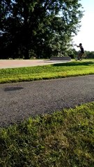 This Might Be The Most Gruesome Ankle Injury Ever From A Simple Skateboard Fail