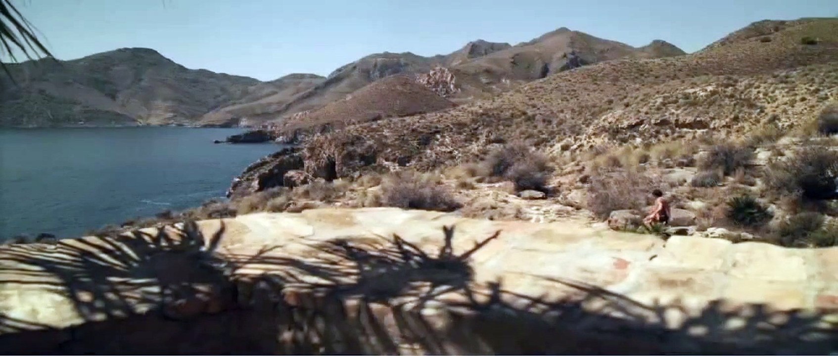 El regreso de Elías Urquijo / The return of Elias Urquijo - Trailer