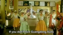 Stephen Chow • Dancing Very Funny!!!!!• God Of Gamblers 3•back To Shanghai