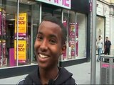 Somali youth streetdreamz