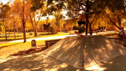 Hugo varela (insultos, peleas, skate...