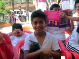 CEDAW. Nuestros Derechos en Lenguas Indígenas en Zongolica, Veracruz