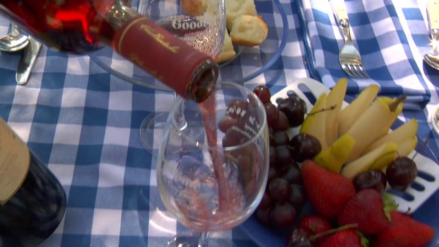 Caffeine & Cocktails- Drinks Around the World