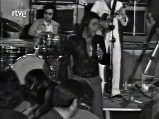 Jaime Morey - Negra Paloma