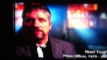Tv3 behind bars Portlaoise Prison