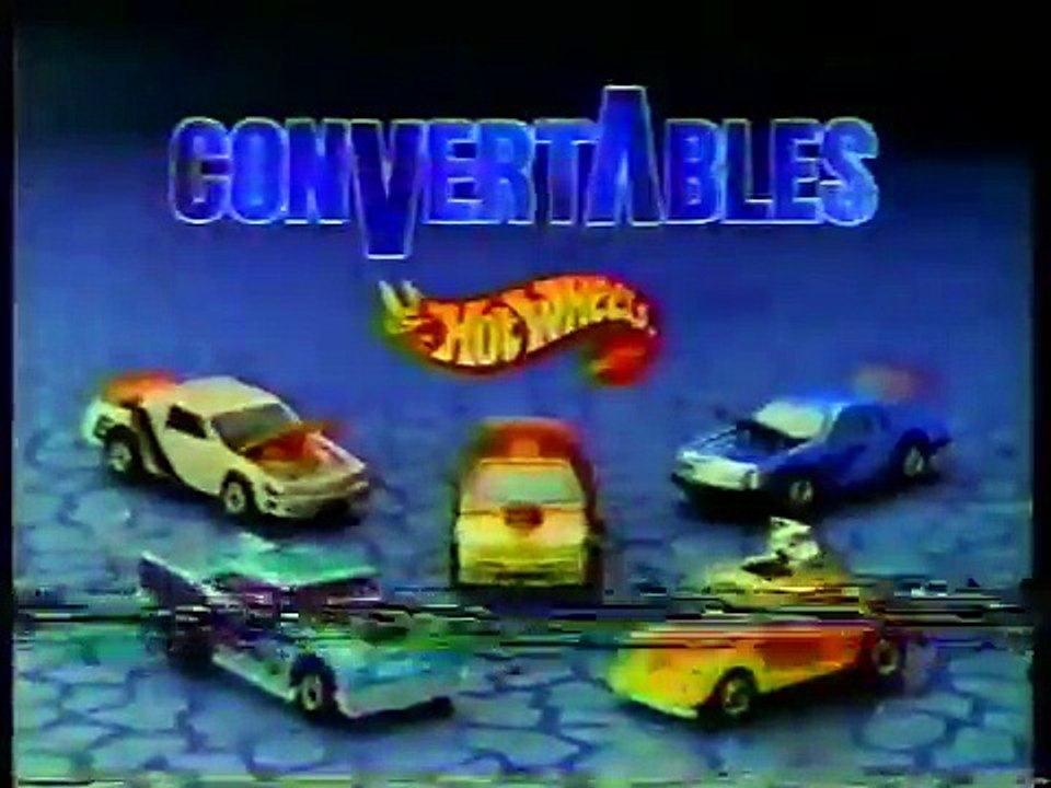 90's Commercials Vol. 9