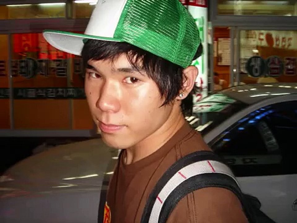 B Boy Physicx [Rivers Crew] 2008