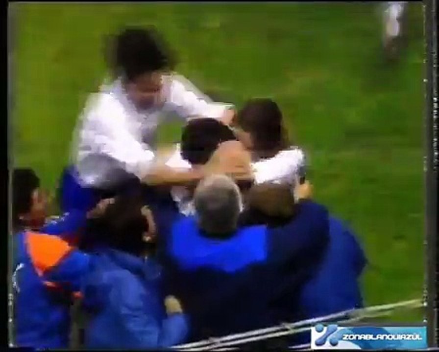 Recordando con Zonablanquiazul: Dertycia y Fernando Carlos Redondo