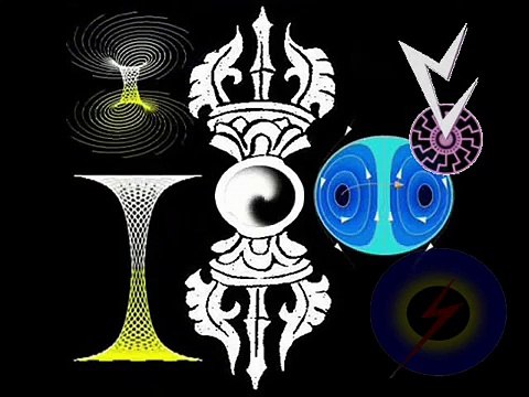 THE Dorje , THE VRIL GENERATOR.