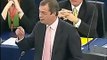 Nigel Farage exposing the EU Parliament