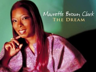 Maurette Brown Clark Sovereign God