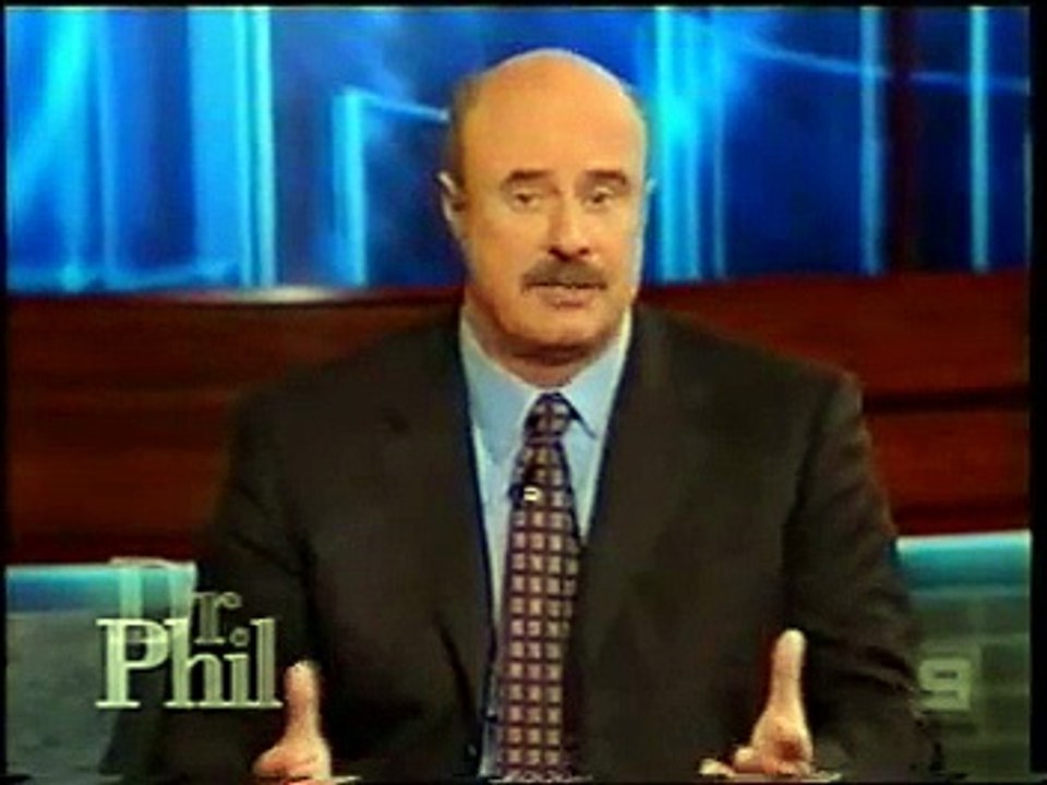 Dr. Phil's Gypsy Round-Up