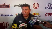 Universitario: ¿Los cremas pecaron de ingenuos ante Real Garcilaso? (VÍDEO)
