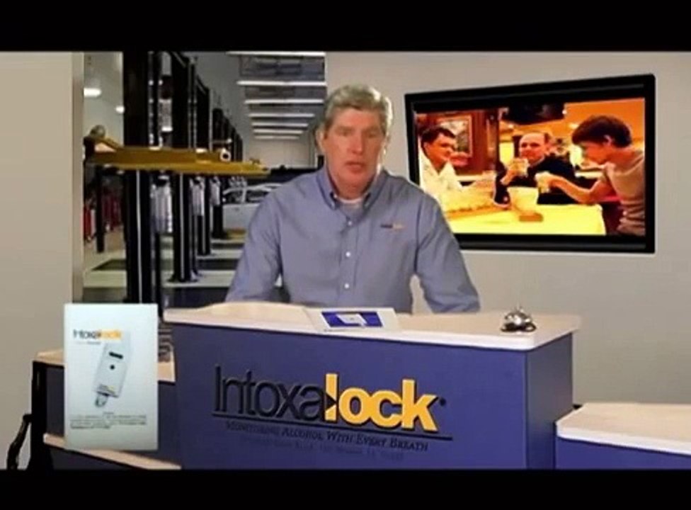 How to use Intoxalock Ignition Interlock Device