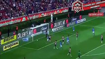 Cruz Azul ganó 1-0 a las Chivas de Guadalajara por la Liga MX (VIDEO)