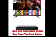 SALE LG Electronics 49UF7600 49-Inch TV with BP350 Blu-Ray Playerlg 3d led smart tv | led tv sale | lg led tv comparison