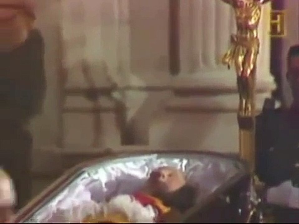 1975 - Funeral y Entierro de Francisco Franco