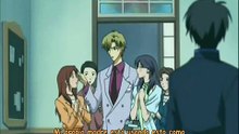 Papa to Kiss in the Dark OVA 1 (2/3) sub esp
