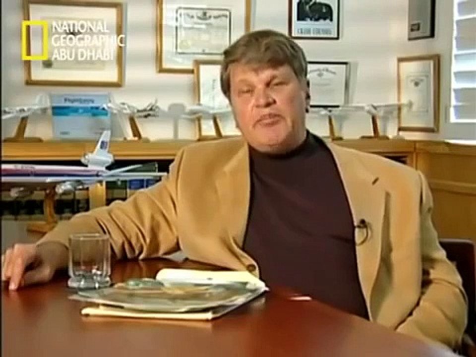 تحقيقات الكوارث الجوية | انفجار طائرة بوينغ 747