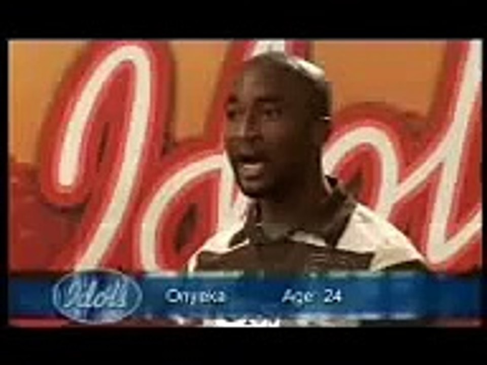 Idols West  Africa, The Good, Bad and Ugly 2