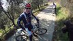 MTB Energija _ Strunjan singletrack ride