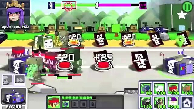 Hero Wars 2 Apk Mod + OBB Data - Android Games