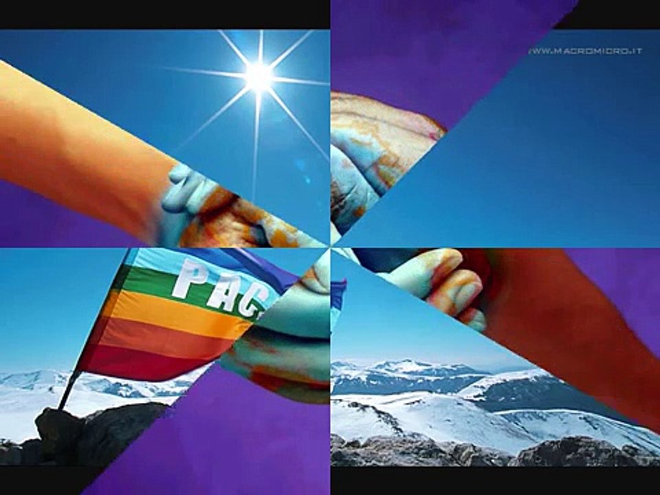 come un aquilone    -    Zecchino d'oro   51° edizione