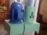 Máquina para hacer pellets de alfalfa, madera y alimentos balanceados pellets Mill Argentina