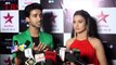 Gauhar khan Dance Plus New Show Press Meet Of Star Plus 6