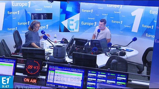 Manaudou : J'étais très émue de la performance de mon petit frère