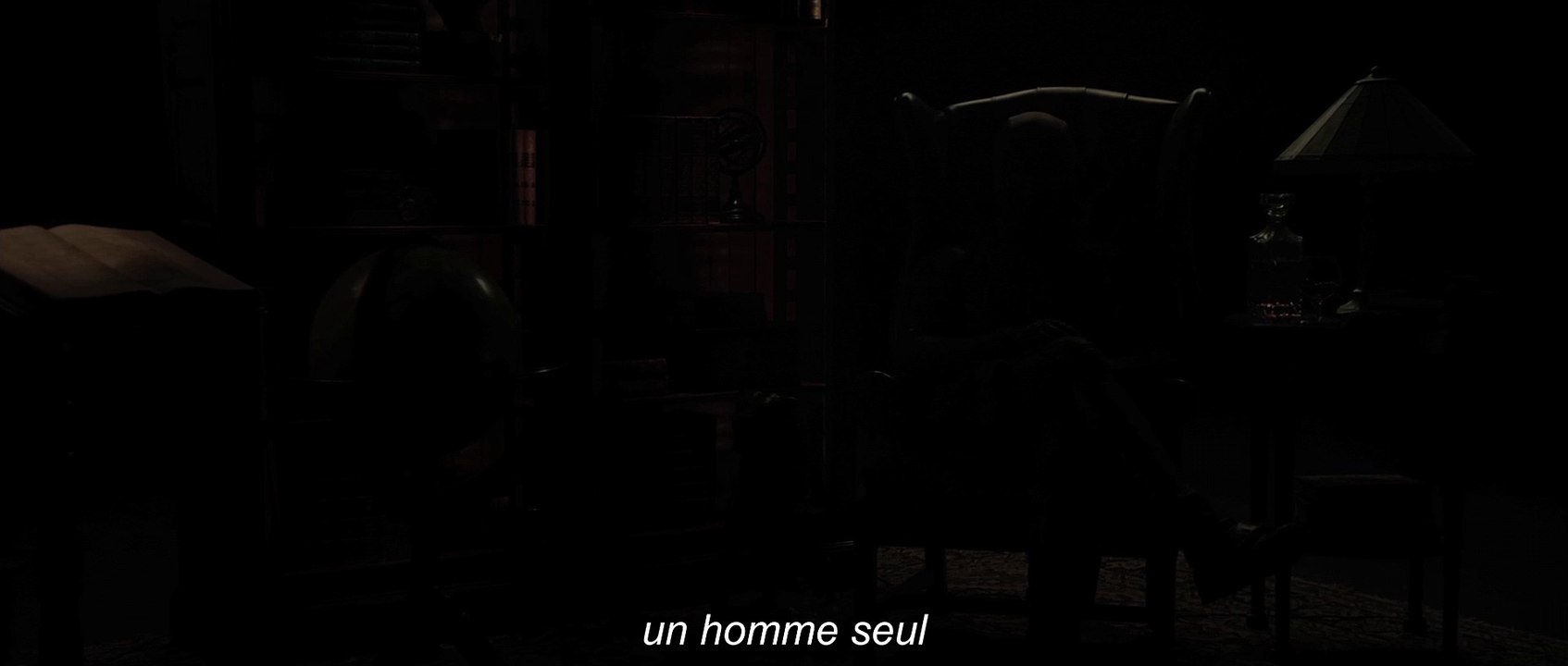 DEADPOOL a une annonce pour vous ! VOST HD