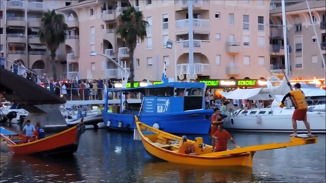 21.07.15 - Alexis Vs Yoann 2