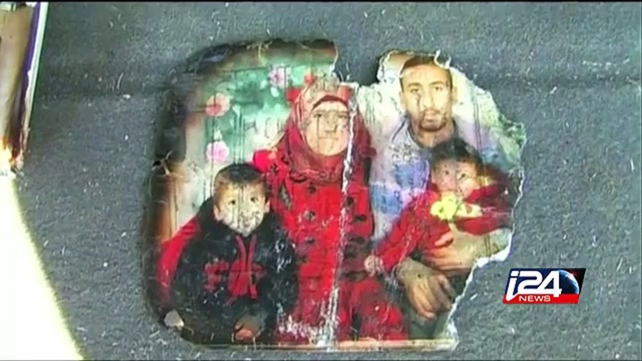 Un petit Palestinien tué par des extrémistes juifs présumés