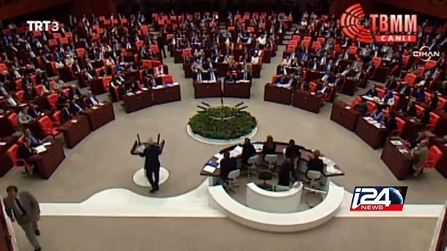 Guerre ouverte entre le gouvernement Turc et les kurdes