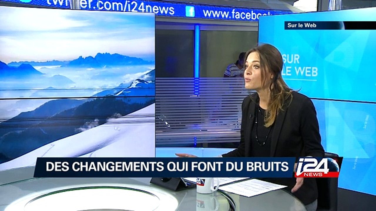 Sur Le Web - 30/07/2015
