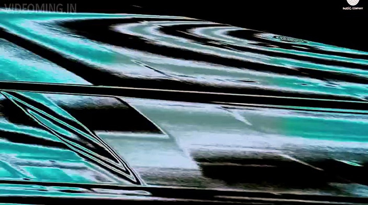 Four Pillars Of Basement (Theatrical Trailer) Fearing SooN HD Video 2015-)))