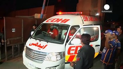 Pakistán ejecuta a un reo que cometió un asesinato siendo menor