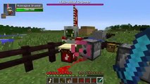 Minecraft: MUSICAL INSTRUMENTS MOD (THE POWER OF MUSIC!) Mod Showcase PopularMMOs