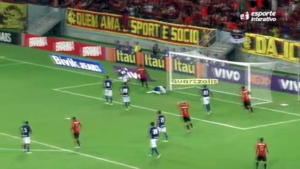 GOLS DA ZUEIRA - BRASILEIRÃO 2015 RODADA-16