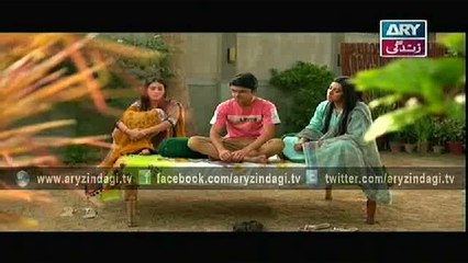 Raja Inder Ep - 52 - 3rd August 2015