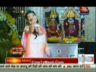 Sathiya 4th August 2015 Ghaura Ka Laga Jatka CineTvMasti.Com