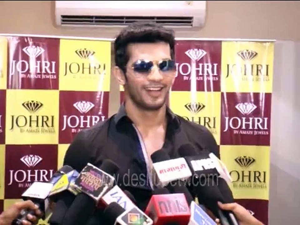 Meri Aashiqui Tum Se Hi Fame Shikhar aka Arjun Bijlani Wants To Gift A Diamond Set To Wife