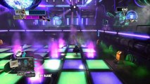 Megamind: Ultimate Showdown All Bosses | Boss Battles (PS3, X360)