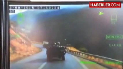 Askere Mayınlı Saldırı izle