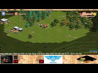 VaneLove, Tiểu Bạch Long vs Yugi, HeHe ngày 16-02-2015 C1T1