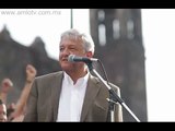 AMLO-Tlatelolco-21mayo2012. Discurso completo.