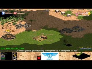 Gunny, Tiểu Bạch Long vs VaneLove, Mỹ Đình ngày 15-02-2015 C5T3