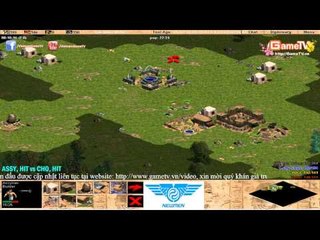 VaneLove, Tiểu Bạch Long vs Yugi, HeHe ngày 16-02-2015 C3T3