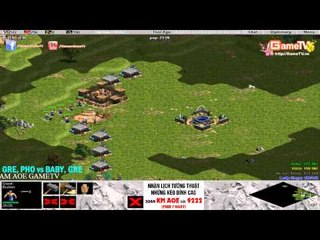 VaneLove, Tiểu Bạch Long vs Yugi, HeHe ngày 16-02-2015 C4T2