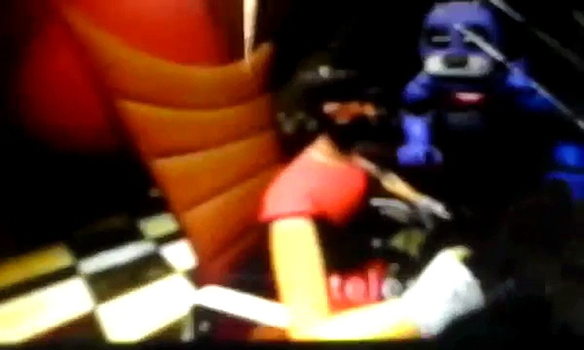 [Fnaf] funny animation